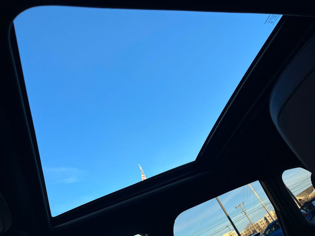 Used 2025 Subaru Forester Wilderness w/ Wilderness Package image 23