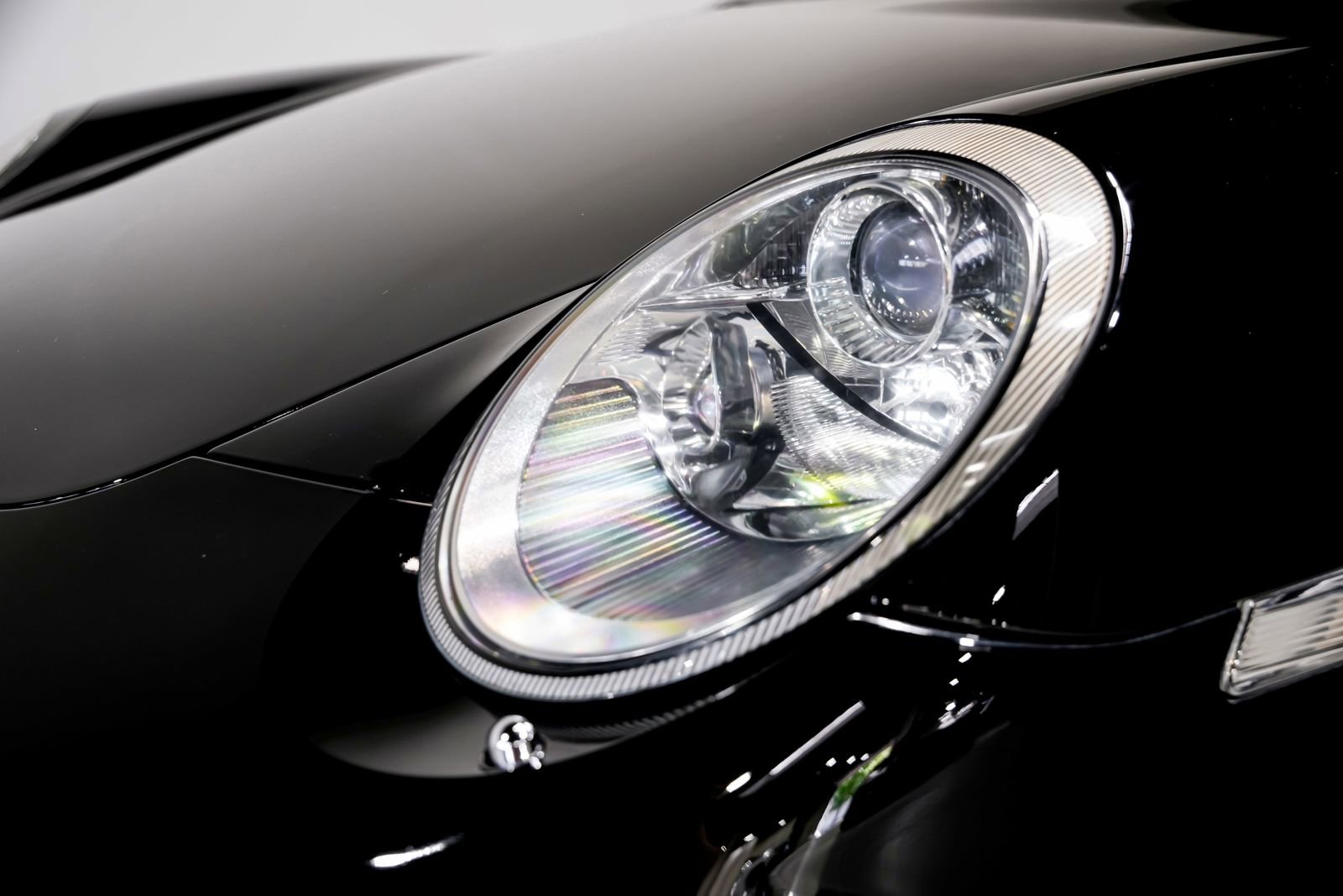Used 2007 Porsche 911 Turbo AWD/4WD image 32