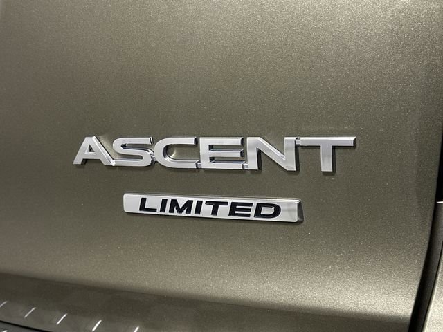 Used 2023 Subaru Ascent Limited AWD/4WD image 33
