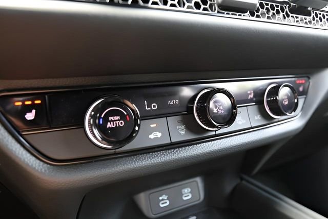 Certified 2026 Honda HR-V Sport image 26