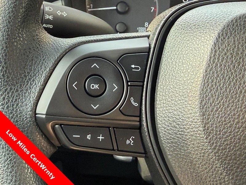 Used 2023 Toyota Corolla LE image 20