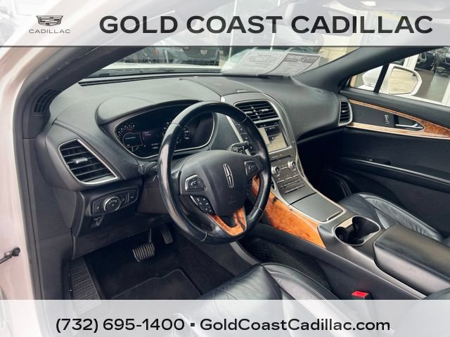 Used 2018 Lincoln MKX Select w/ Select Plus Package AWD/4WD image 14