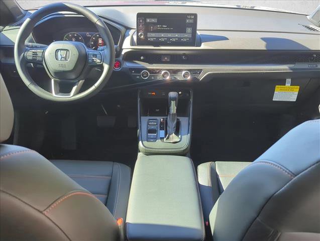 New 2026 Honda CR-V Sport-L image 20