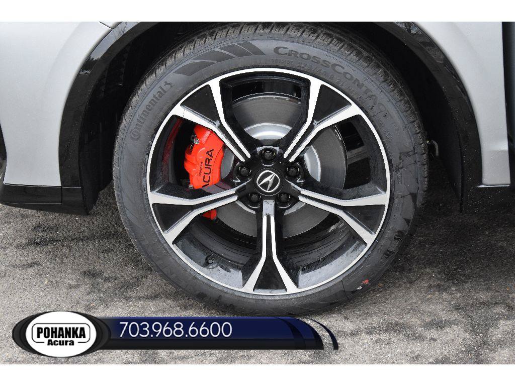 New 2026 Acura MDX Type S AWD/4WD image 36