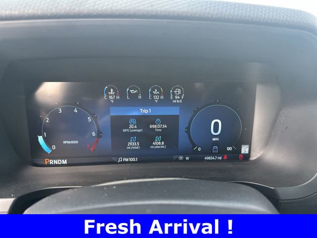 Used 2024 Ford F150 XLT w/ Equipment Group 302A MID image 26