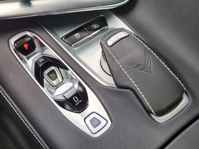 Used 2023 Chevrolet Corvette Stingray Preferred Conv w/ 2LT RWD image 16