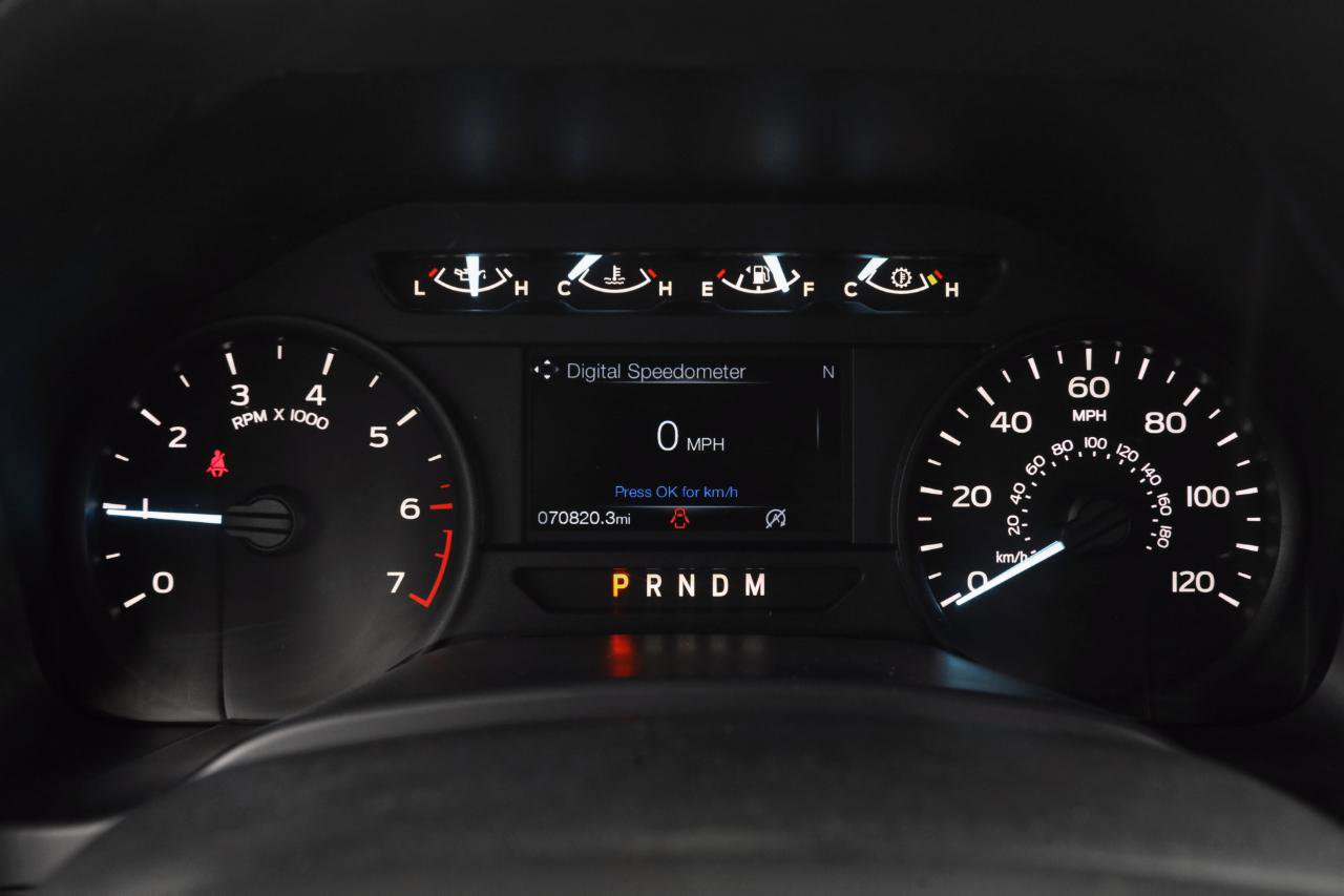 Used 2018 Ford F150 XL w/ Equipment Group 101A Mid image 23