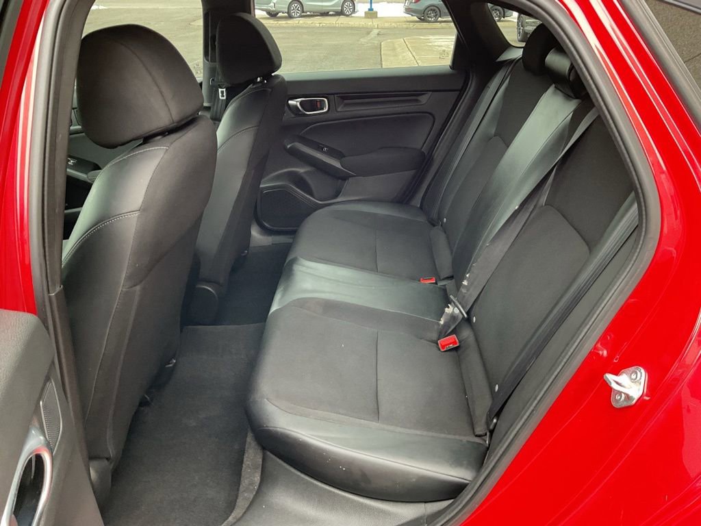 Used 2022 Honda Civic Sport image 20