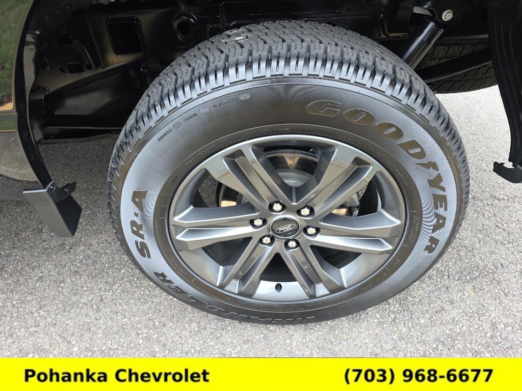 Used 2023 Ford F150 Lariat image 33