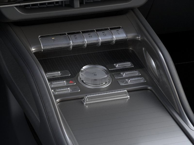 New 2025 Lincoln Nautilus Premier w/ Jet Appearance Package AWD/4WD image 15