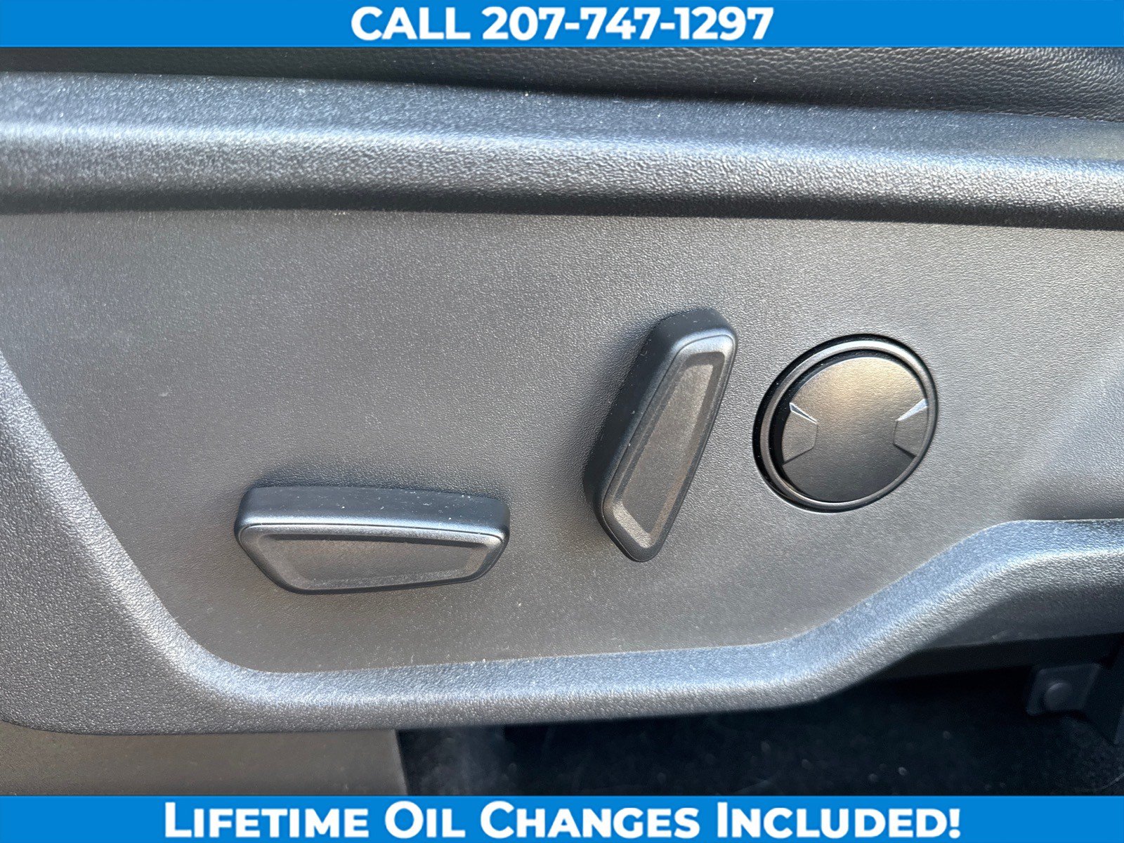 Used 2024 Ford Bronco Wildtrak AWD/4WD image 11