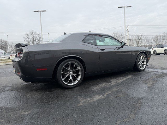 Used 2019 Dodge Challenger R/T w/ Plus Package image 6