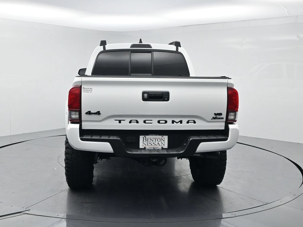 Used 2022 Toyota Tacoma SR AWD/4WD image 21