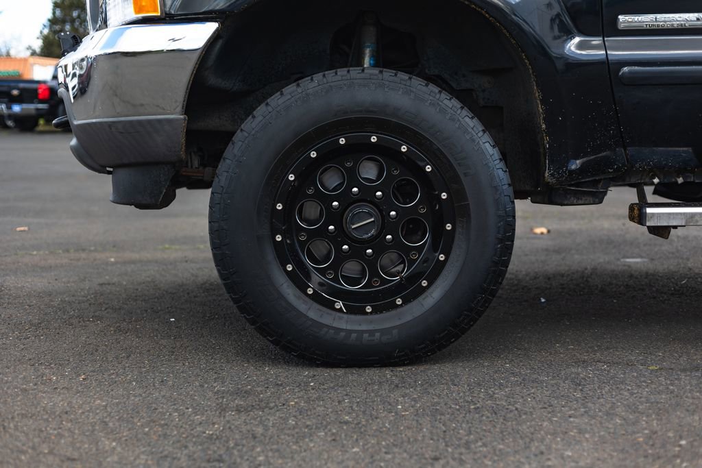 Used 2004 Ford F250 Lariat image 17