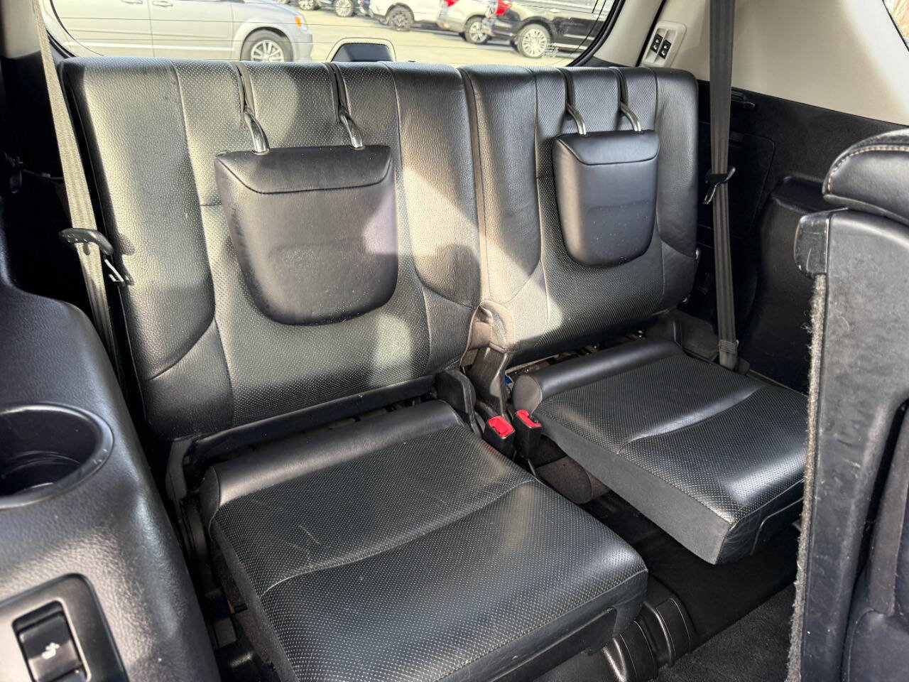 Used 2013 Lexus GX 460 image 21