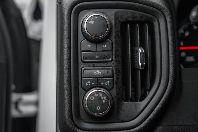 Used 2024 Chevrolet Silverado 3500 W/T w/ WT Convenience Package image 40