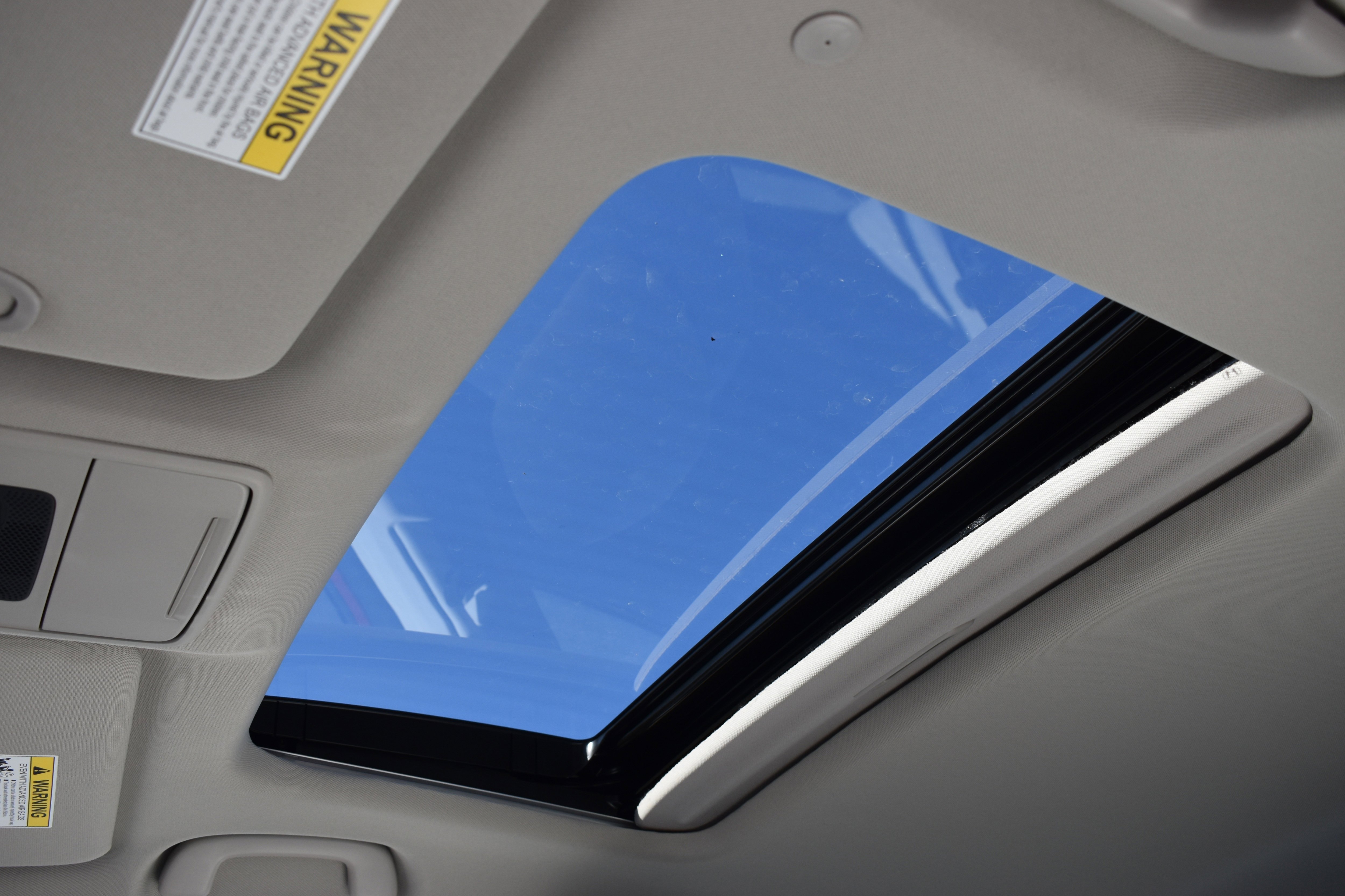 New 2025 Honda Accord SE image 21