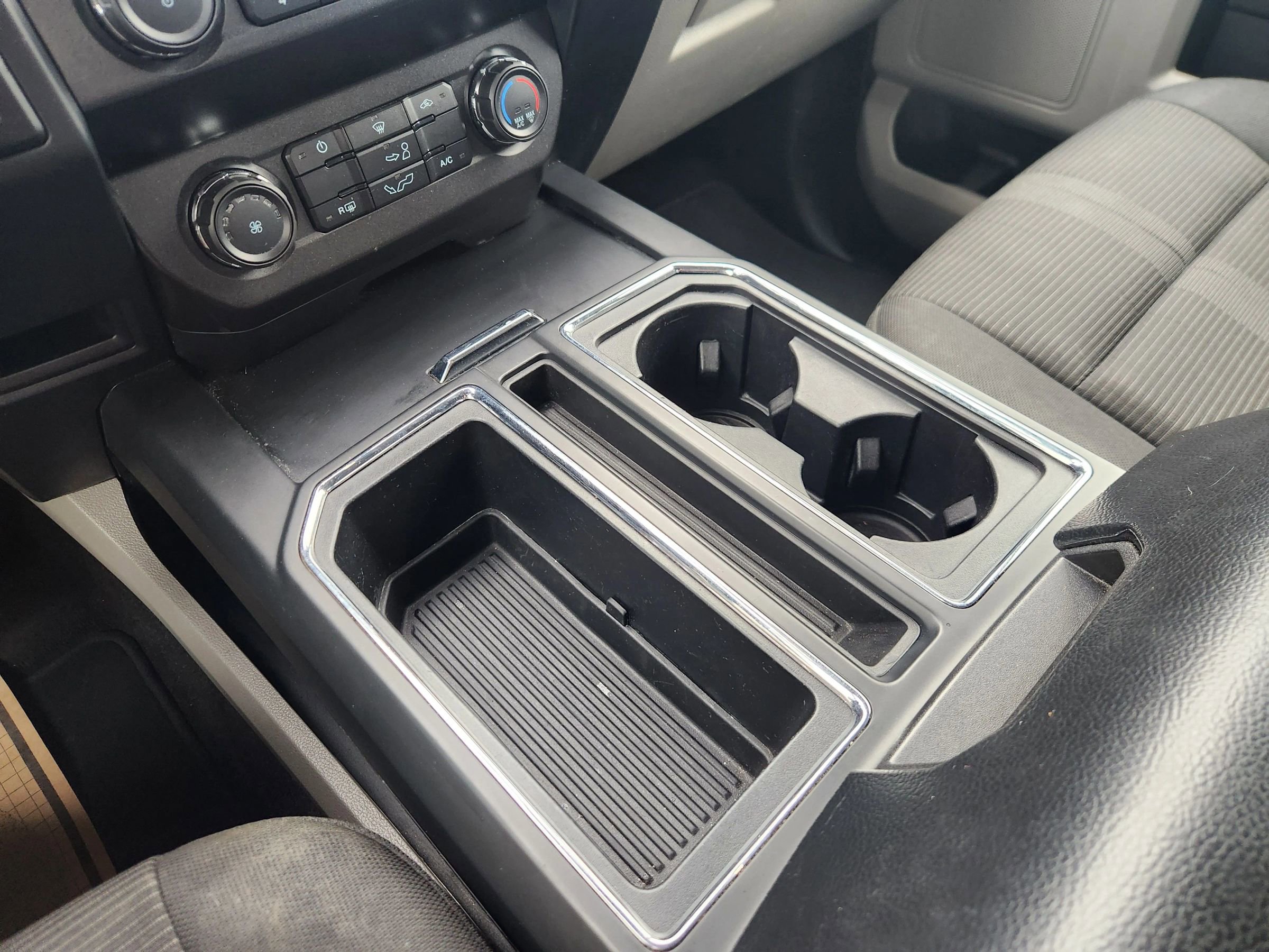 Used 2019 Ford F150 XL w/ Equipment Group 101A Mid image 36