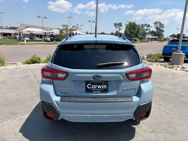 Used 2023 Subaru Crosstrek 2.0i AWD/4WD image 9