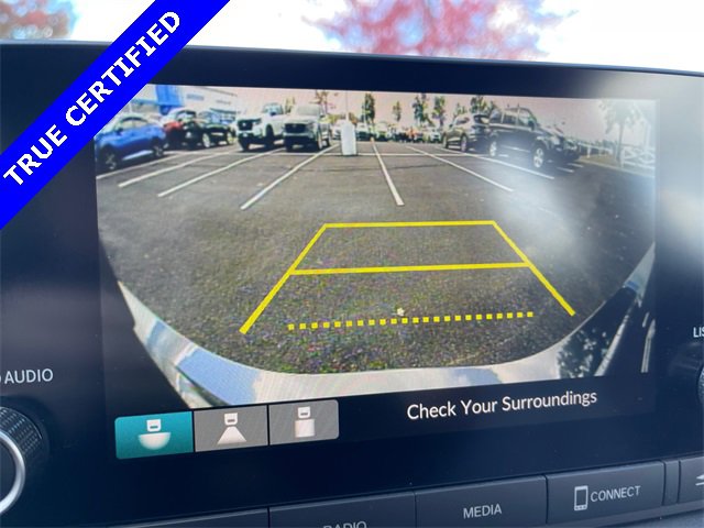 Certified 2024 Honda Civic LX image 25