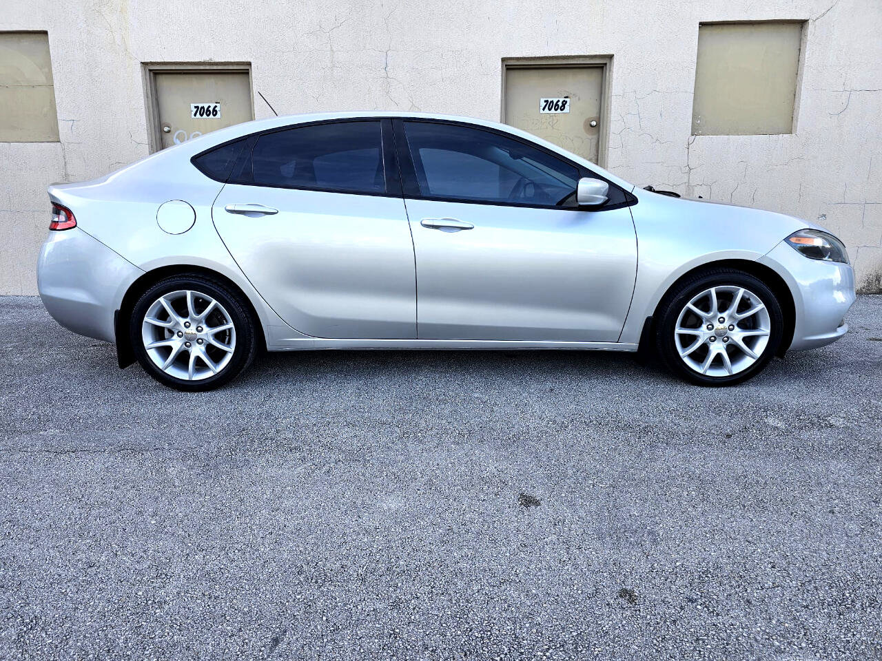Used 2013 Dodge Dart SXT image 18
