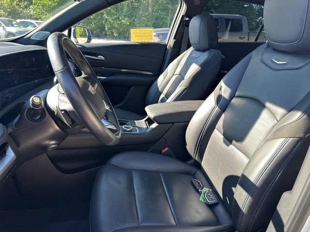 Used 2024 Cadillac XT4 Sport AWD/4WD image 41