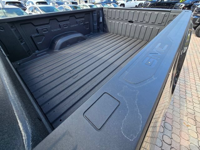 New 2026 GMC Sierra 2500 AT4X w/ AT4X AEV Edition AWD/4WD image 12