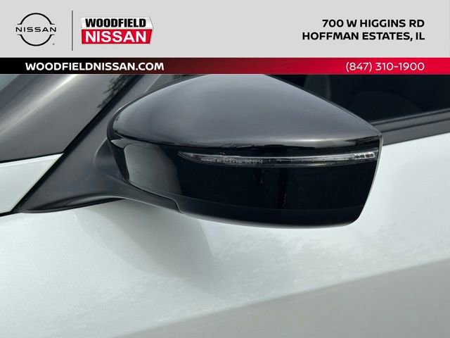 Certified 2024 Nissan Z Performance w/ Floor Mat Package RWD image 14