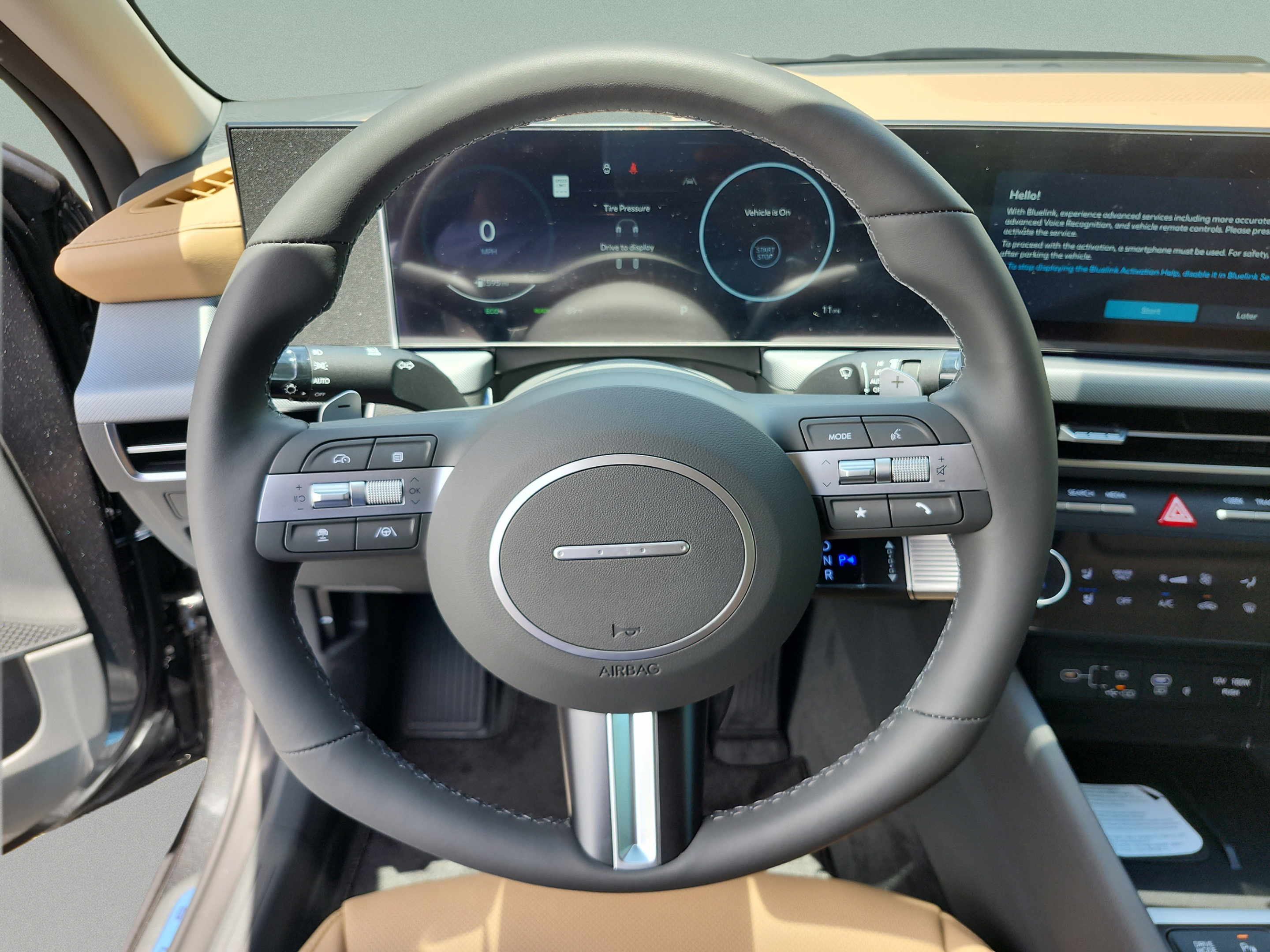 New 2026 Hyundai Sonata Limited FWD image 9