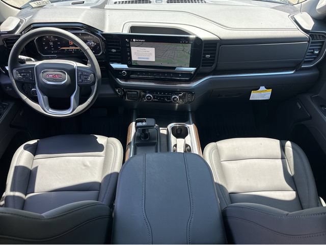 New 2026 GMC Sierra 1500 Elevation w/ Elevation Premium Package AWD/4WD image 27