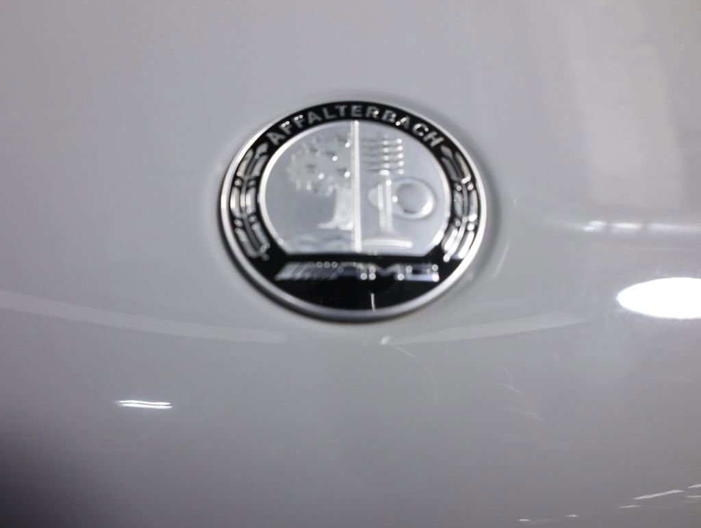 Used 2024 Mercedes-Benz GLE 53 AMG 4MATIC Coupe image 64