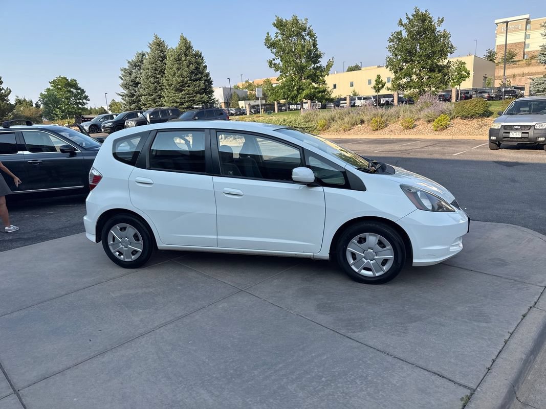 Used 2013 Honda Fit image 5