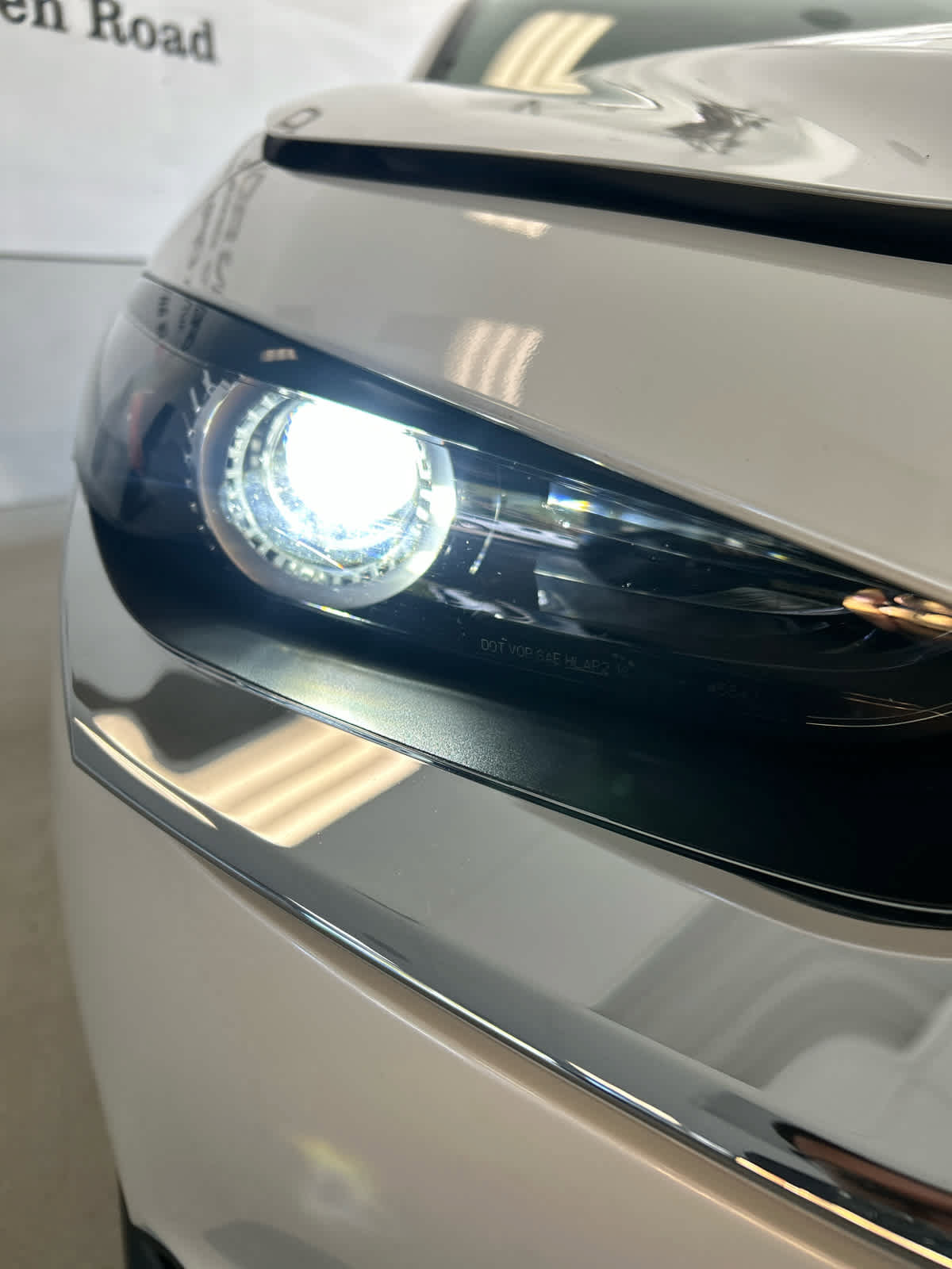 Certified 2024 MAZDA CX-30 AWD 2.5 S w/ Preferred Package image 9