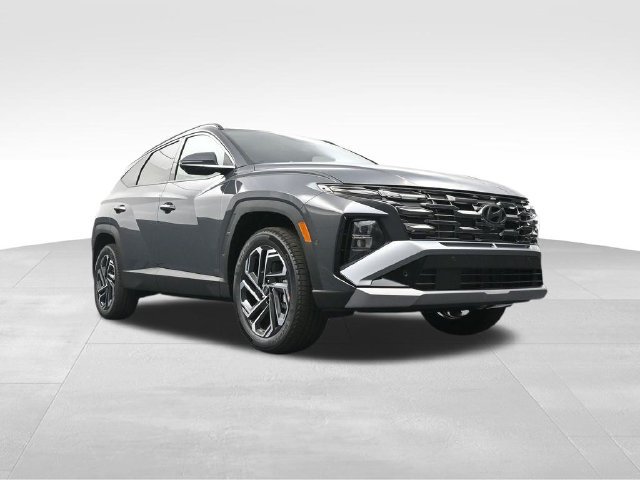 New 2026 Hyundai Tucson Limited AWD/4WD image 32