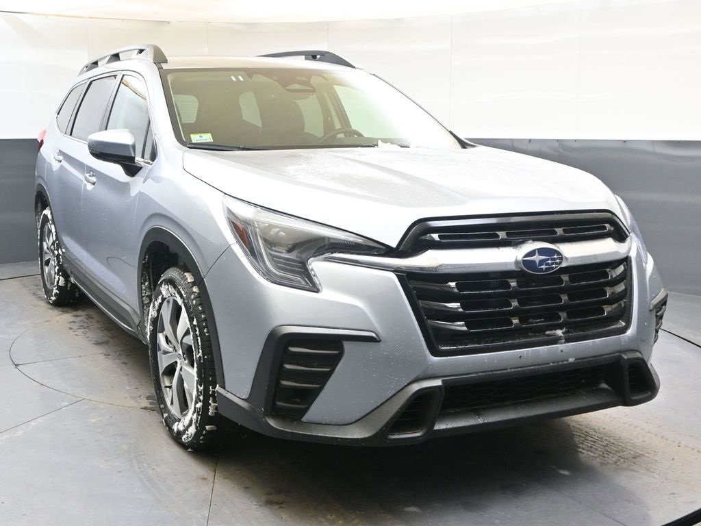 Certified 2024 Subaru Ascent Premium w/ Convenience Package image 8