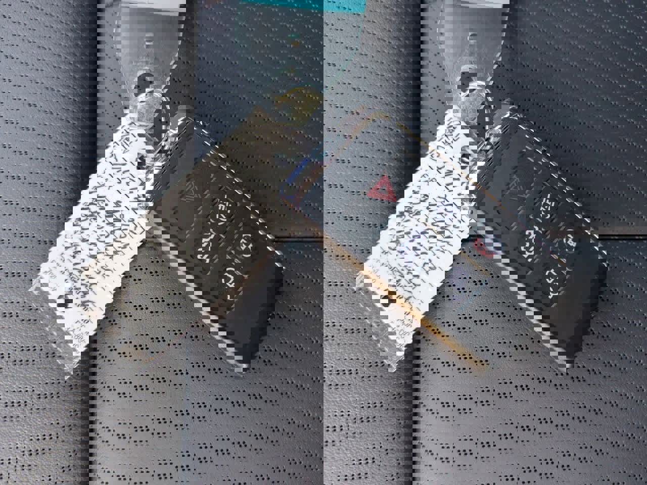 New 2025 Land Rover Range Rover Sport Dynamic SE image 36