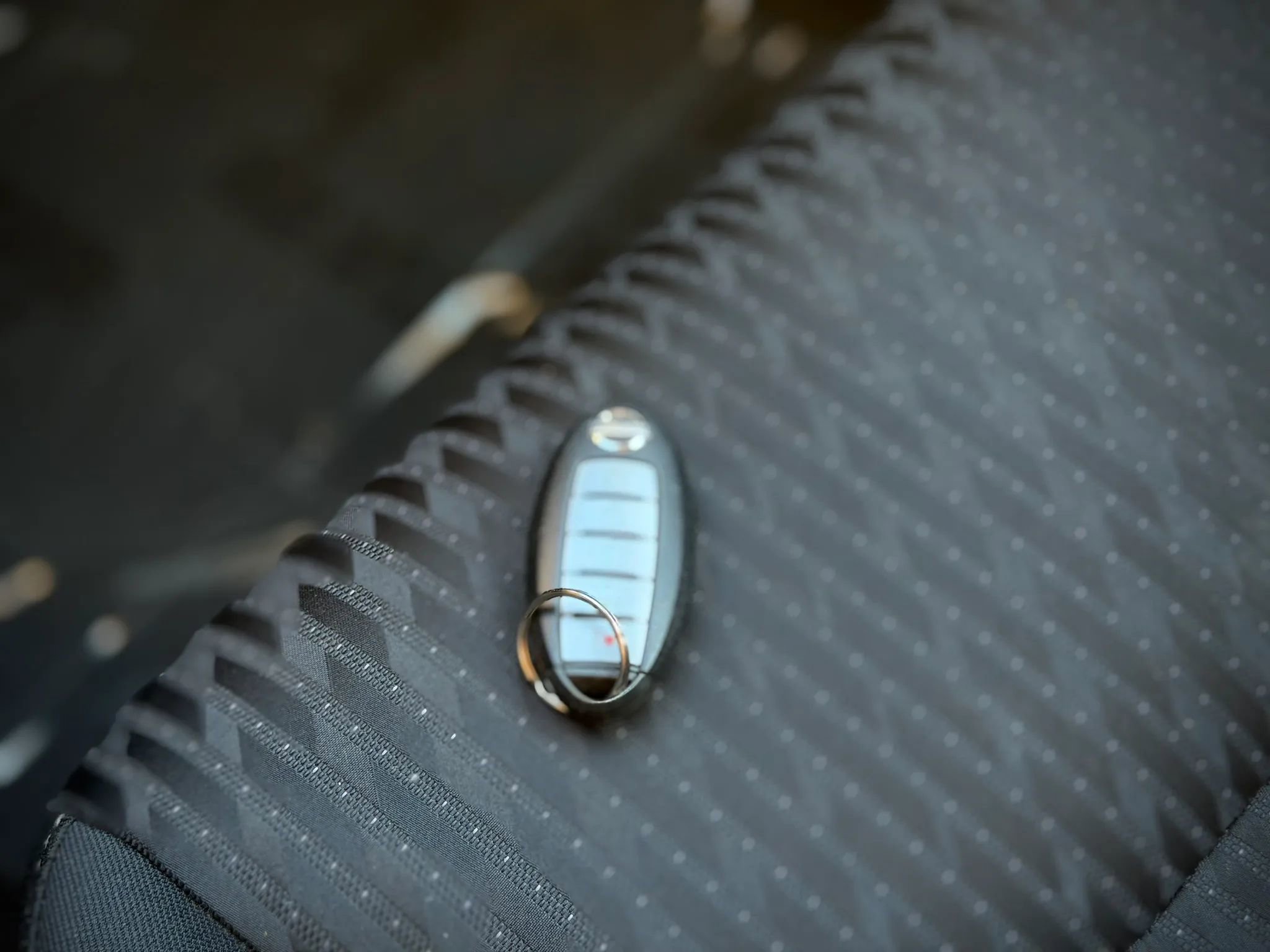 Used 2018 Nissan Altima 2.5 S w/ S Convenience Package image 16