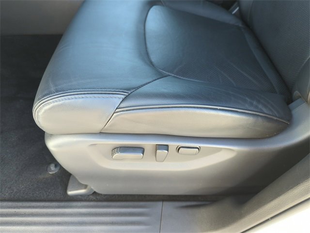 Certified 2023 Nissan Armada SL w/ Midnight Edition Package image 29