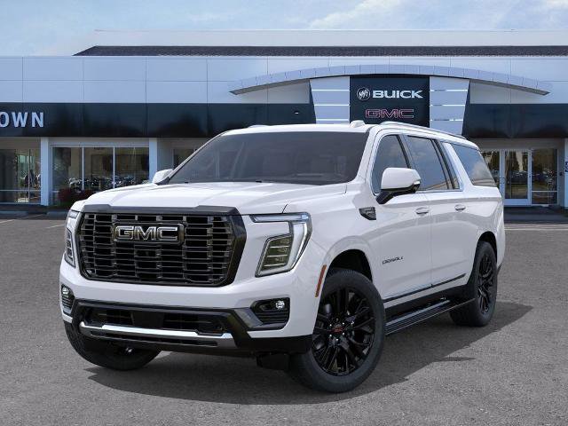 New 2026 GMC Yukon XL Denali Ultimate w/ LPO, Floor Liner Package AWD/4WD image 6