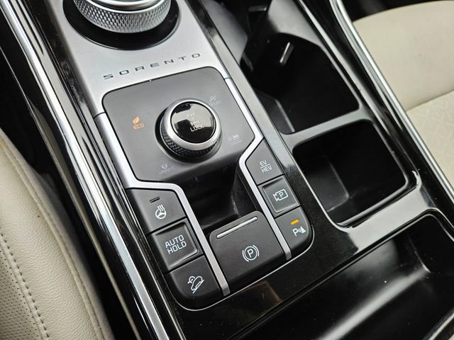 Used 2022 Kia Sorento SX Prestige image 42
