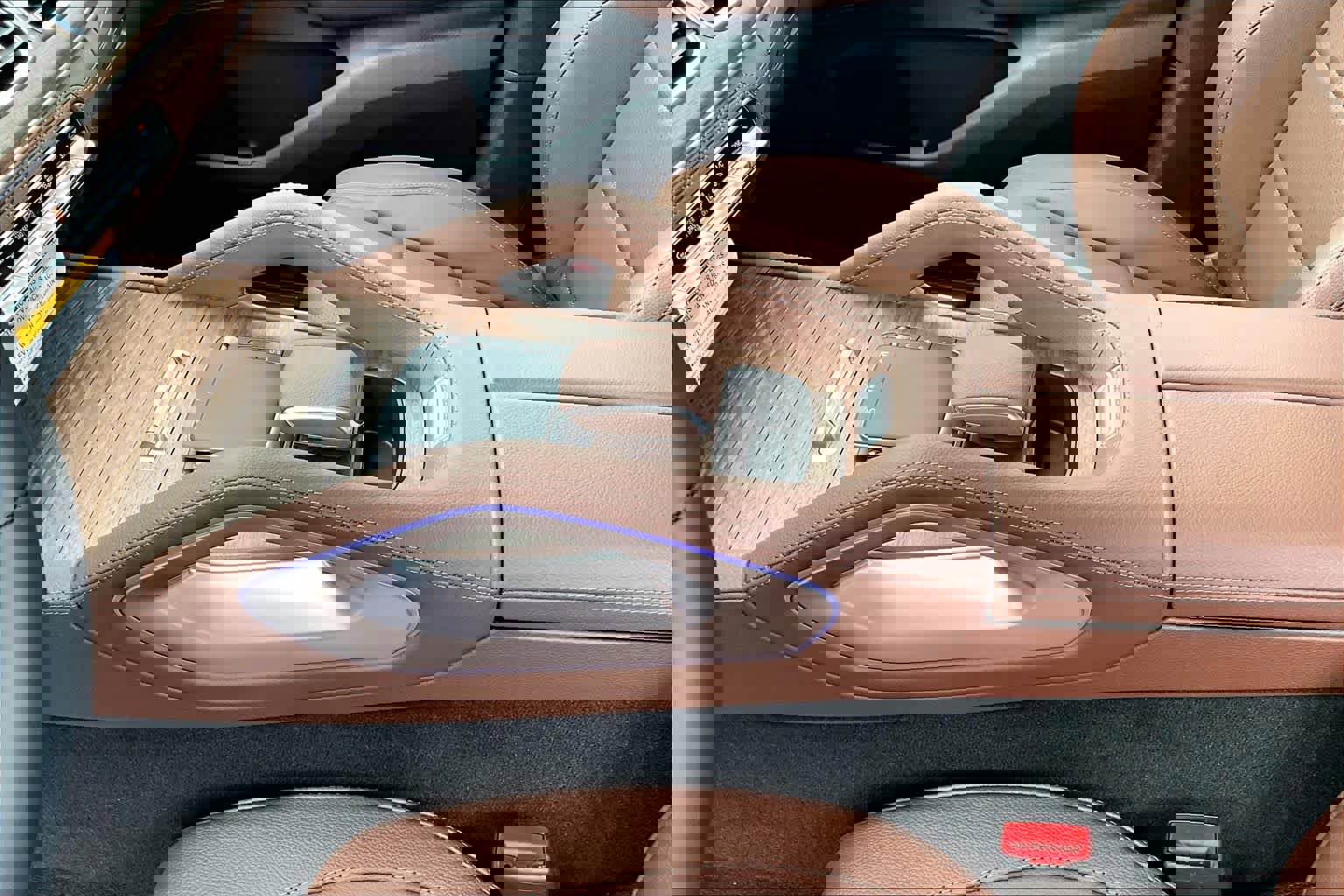 New 2026 Mercedes-Benz GLE 450 4MATIC image 10