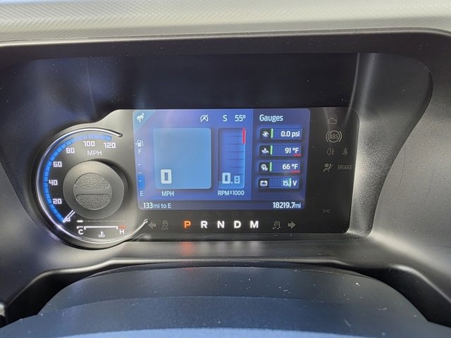 Used 2023 Ford Bronco Badlands image 15