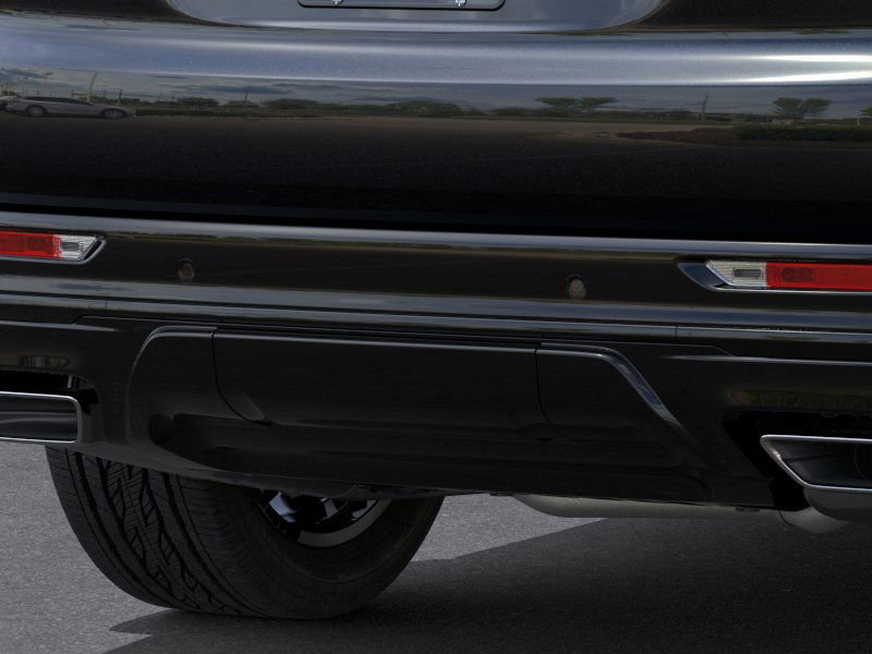 New 2026 Buick Enclave Sport Touring w/ Power Package image 62