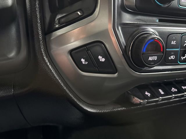 Used 2017 Chevrolet Silverado 3500 LT w/ LT Convenience Package AWD/4WD image 2