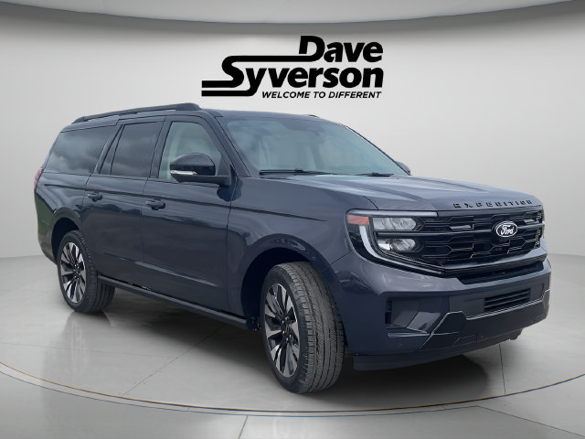 New 2027 Ford Expedition Max Platinum AWD/4WD image 7