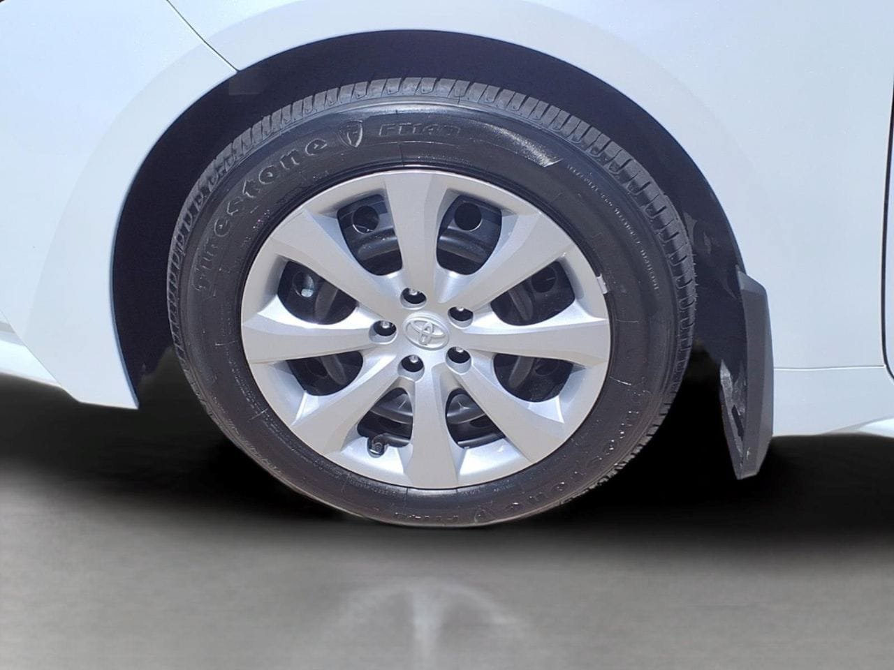 Used 2026 Toyota Corolla LE FWD image 9
