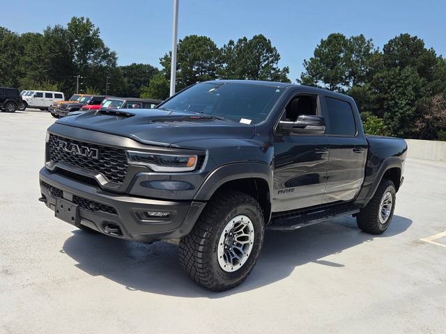 Used 2026 RAM 1500 RHO w/ RHO Level 1 Equipment Group AWD/4WD image 3