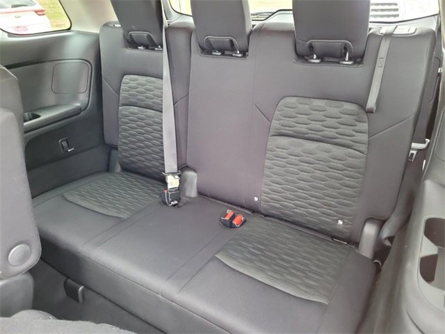 Used 2022 Nissan Pathfinder SV w/ SV Premium Package image 20