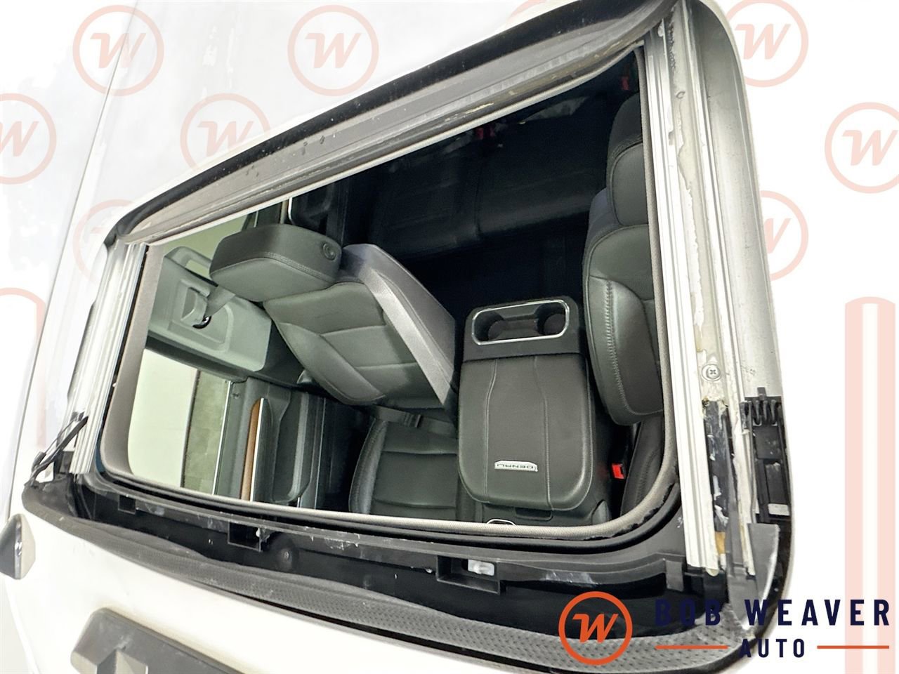 Used 2024 GMC Sierra 2500 Denali w/ Denali Reserve Package image 23