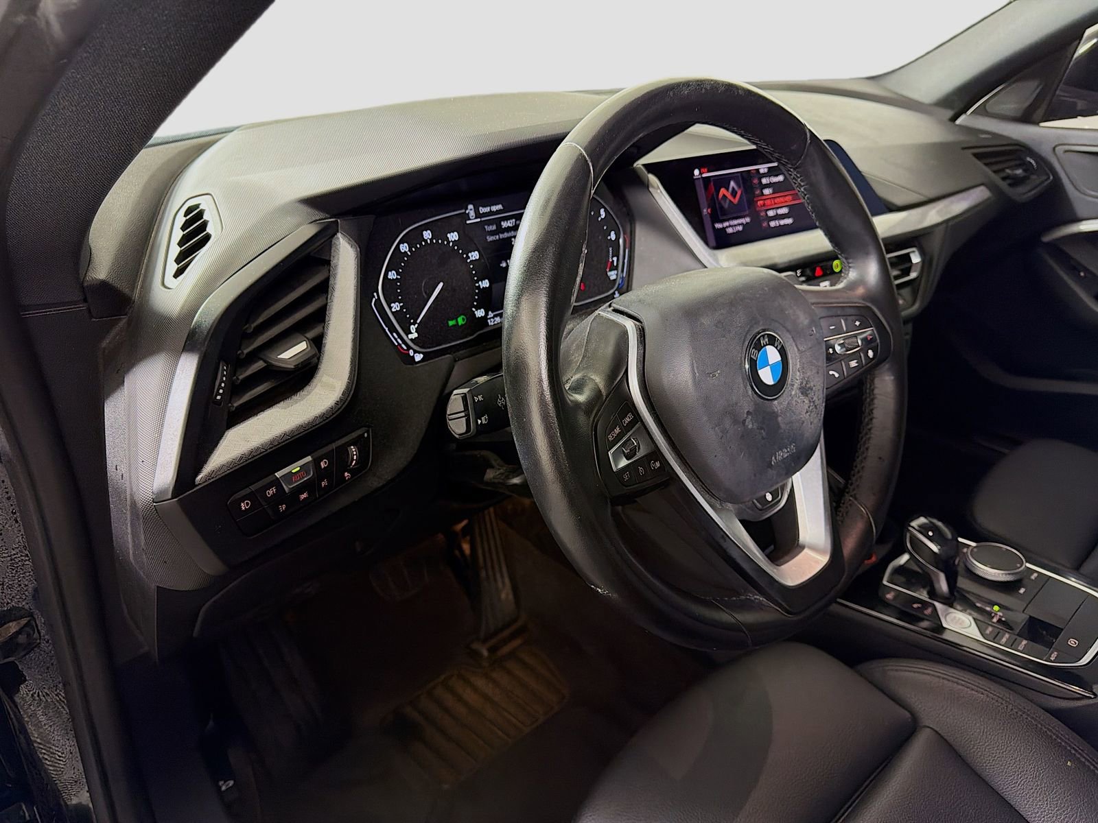 Used 2021 BMW 228i xDrive Gran Coupe w/ Convenience Package AWD/4WD image 10